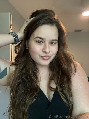 Greengabi OnlyFans Leaked Free Thumbnail Picture - #v2Pd0OO9vb