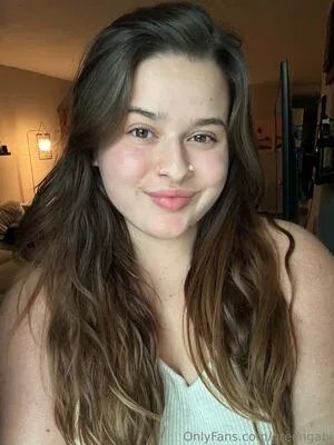Greengabi OnlyFans Leaked Free Thumbnail Picture - #vtSHPSoCA2