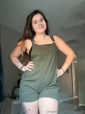 Greengabi OnlyFans Leaked Free Thumbnail Picture - #y7vMmgThTT