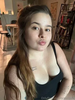 Greengabi OnlyFans Leaked Free Thumbnail Picture - #yR83EASwk2