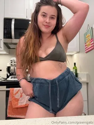 Greengabi OnlyFans Leaked Free Thumbnail Picture - #zoC2mOMzJB
