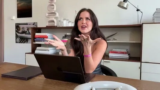 Greengirlbella OnlyFans Leaked Free Thumbnail Picture - #FjloOhuo8V