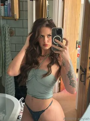 Greengirlbella OnlyFans Leaked Free Thumbnail Picture - #mVmao1Y4H0