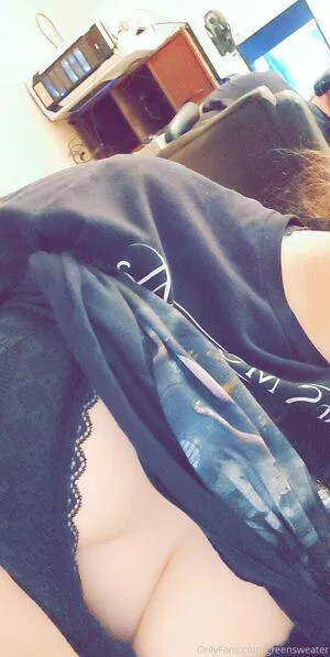 Greensweater OnlyFans Leaked Free Thumbnail Picture - #aJEQnzs4Q9