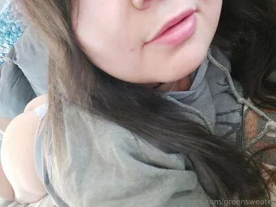 Greensweater OnlyFans Leaked Free Thumbnail Picture - #n8FeHmUfvA