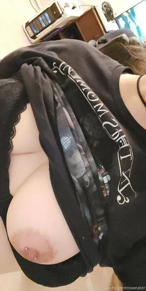 Greensweater OnlyFans Leaked Free Thumbnail Picture - #sNzwwhPK4D