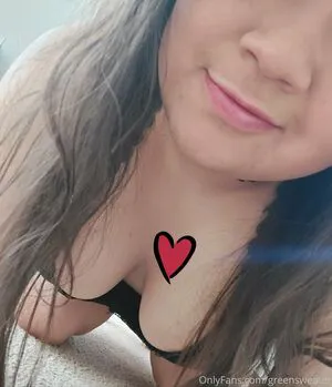 Greensweater OnlyFans Leaked Free Thumbnail Picture - #u2BLKAPQq9