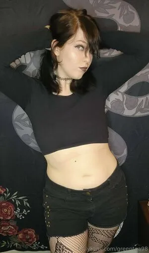 Greentea98 OnlyFans Leaked Free Thumbnail Picture - #3Ij4Om78R8