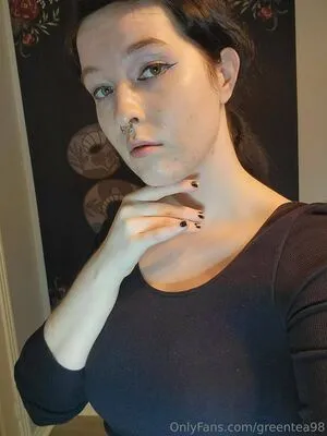 Greentea98 OnlyFans Leaked Free Thumbnail Picture - #3zjjwrf03r