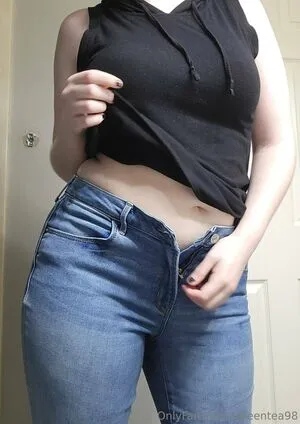 Greentea98 OnlyFans Leaked Free Thumbnail Picture - #4iUuIdhho1