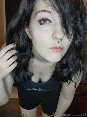 Greentea98 OnlyFans Leaked Free Thumbnail Picture - #7703nXvncl