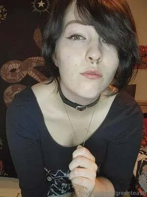 Greentea98 OnlyFans Leaked Free Thumbnail Picture - #7usxdkgNxk