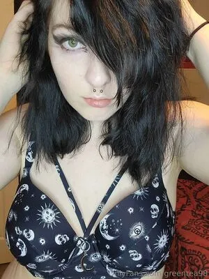 Greentea98 OnlyFans Leaked Free Thumbnail Picture - #9PuzyLMnLu