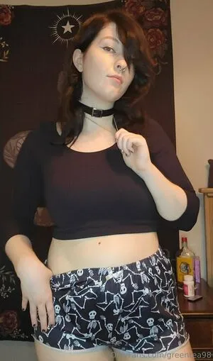 Greentea98 OnlyFans Leaked Free Thumbnail Picture - #9UCxhIs34C