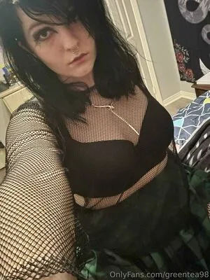 Greentea98 OnlyFans Leaked Free Thumbnail Picture - #DPiu8b1y3T