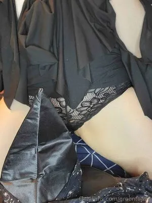Greentea98 OnlyFans Leaked Free Thumbnail Picture - #G3ymL5uHui