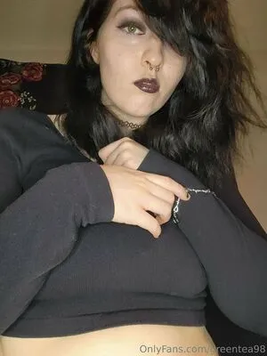 Greentea98 OnlyFans Leaked Free Thumbnail Picture - #NikQt0xWTc