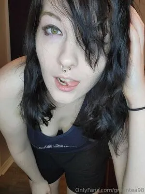 Greentea98 OnlyFans Leaked Free Thumbnail Picture - #Zk1tpxepVt