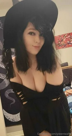 Greentea98 OnlyFans Leaked Free Thumbnail Picture - #blR4Y1SILc