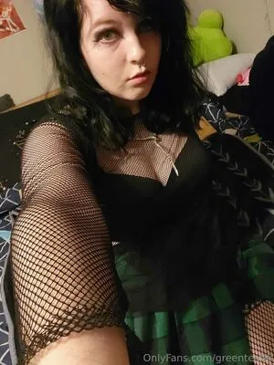 Greentea98 OnlyFans Leaked Free Thumbnail Picture - #nRGU6ylNQG