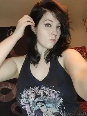 Greentea98 OnlyFans Leaked Free Thumbnail Picture - #oTTWkLUN25