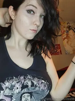Greentea98 OnlyFans Leaked Free Thumbnail Picture - #s1fjp7MJsu