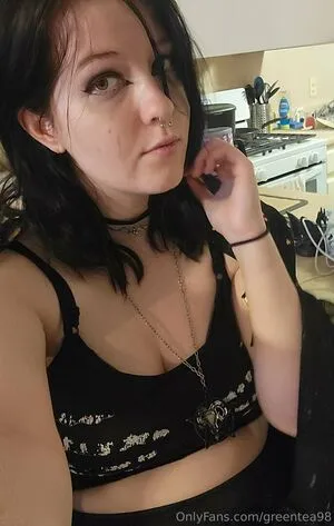 Greentea98 OnlyFans Leaked Free Thumbnail Picture - #vF1bWjNgGU