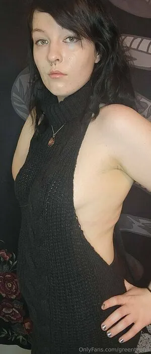 Greentea98 OnlyFans Leaked Free Thumbnail Picture - #wetKZ28re4