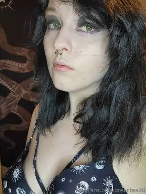 Greentea98 OnlyFans Leaked Free Thumbnail Picture - #xkmumBN5aC