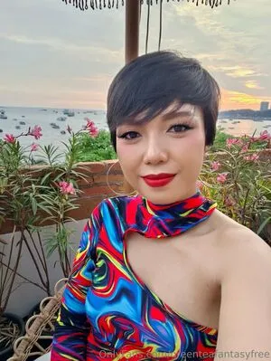 Greenteafantasyfree OnlyFans Leaked Free Thumbnail Picture - #2gU5dVGHKk