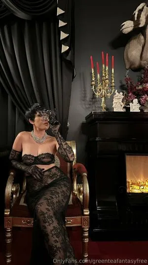 Greenteafantasyfree OnlyFans Leaked Free Thumbnail Picture - #okR1DDfVfM