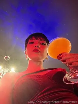 Greenteafantasyfree OnlyFans Leaked Free Thumbnail Picture - #peS3OtDCAi