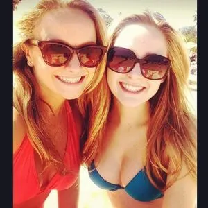 Greer Grammer OnlyFans Leaked Free Thumbnail Picture - #23i3CaDQTo