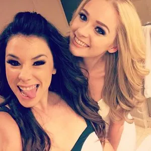 Greer Grammer OnlyFans Leaked Free Thumbnail Picture - #Rhx83KHIEP