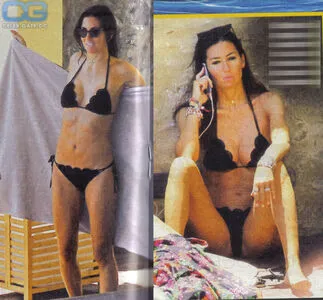 Gregoraci OnlyFans Leaked Free Thumbnail Picture - #4koQdAtt5W