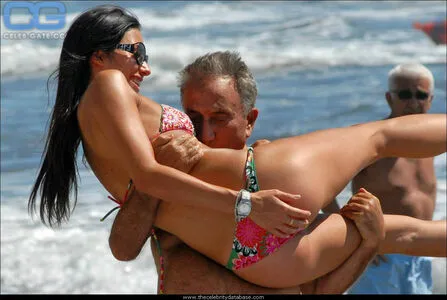 Gregoraci OnlyFans Leaked Free Thumbnail Picture - #BZqC33L0ko