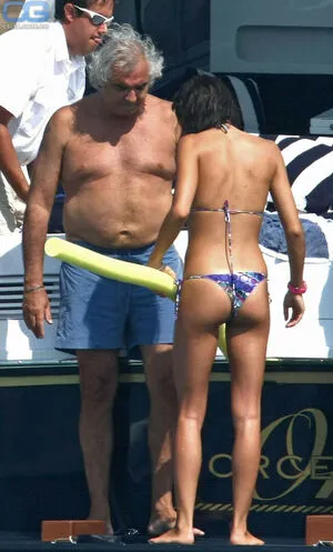 Gregoraci OnlyFans Leaked Free Thumbnail Picture - #OYxmItiWni