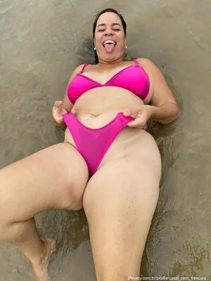 Greice Sapeca OnlyFans Leaked Free Thumbnail Picture - #4R6Nb3Z5eJ