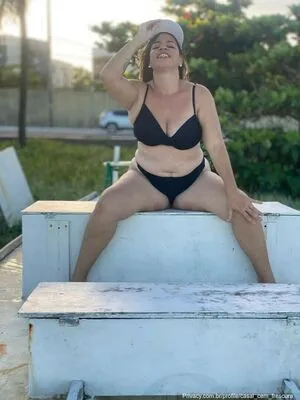 Greice Sapeca OnlyFans Leaked Free Thumbnail Picture - #8p3mcWOWcR