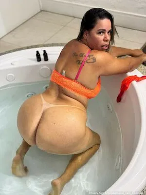 Greice Sapeca OnlyFans Leaked Free Thumbnail Picture - #BjjsviB082