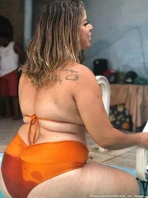 Greice Sapeca OnlyFans Leaked Free Thumbnail Picture - #HZ21Sn32YS