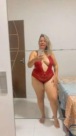 Greice Sapeca OnlyFans Leaked Free Thumbnail Picture - #OQLYVRudyf