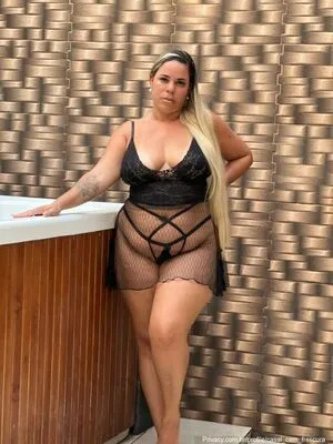 Greice Sapeca OnlyFans Leaked Free Thumbnail Picture - #OiKDND7J5u