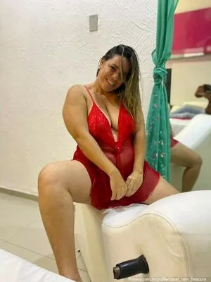Greice Sapeca OnlyFans Leaked Free Thumbnail Picture - #Yz5j8qDSTI