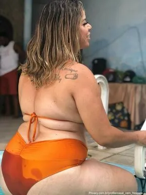Greice Sapeca OnlyFans Leaked Free Thumbnail Picture - #brroKwUWJt