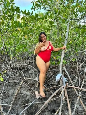 Greice Sapeca OnlyFans Leaked Free Thumbnail Picture - #rsqUYO6ugG