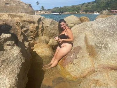 Greice Sapeca OnlyFans Leaked Free Thumbnail Picture - #svy0Guu97t