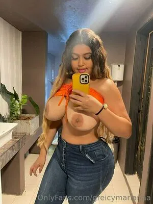 Greicy Mariana OnlyFans Leaked Free Thumbnail Picture - #kyEL3xzQXG