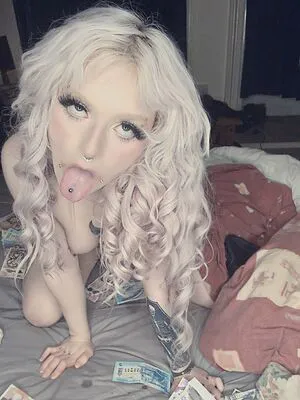 Gremlin Luna OnlyFans Leaked Free Thumbnail Picture - #2enx3r356L