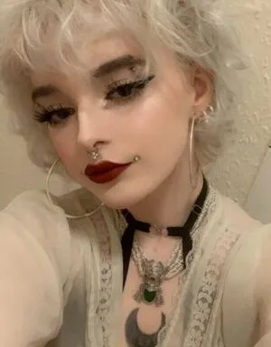 Gremlin Luna OnlyFans Leaked Free Thumbnail Picture - #SLzXqcZtds